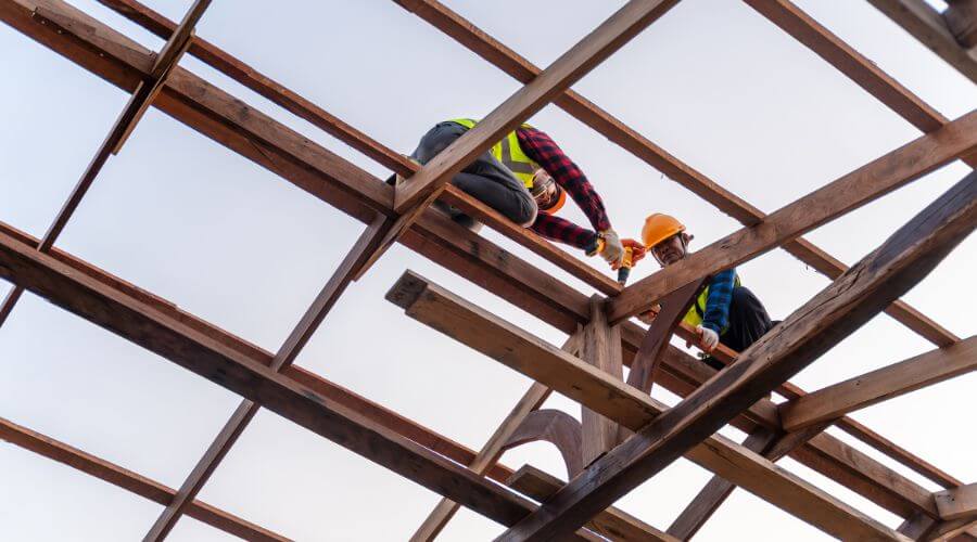 Professional residential roofers in Safford, AZ